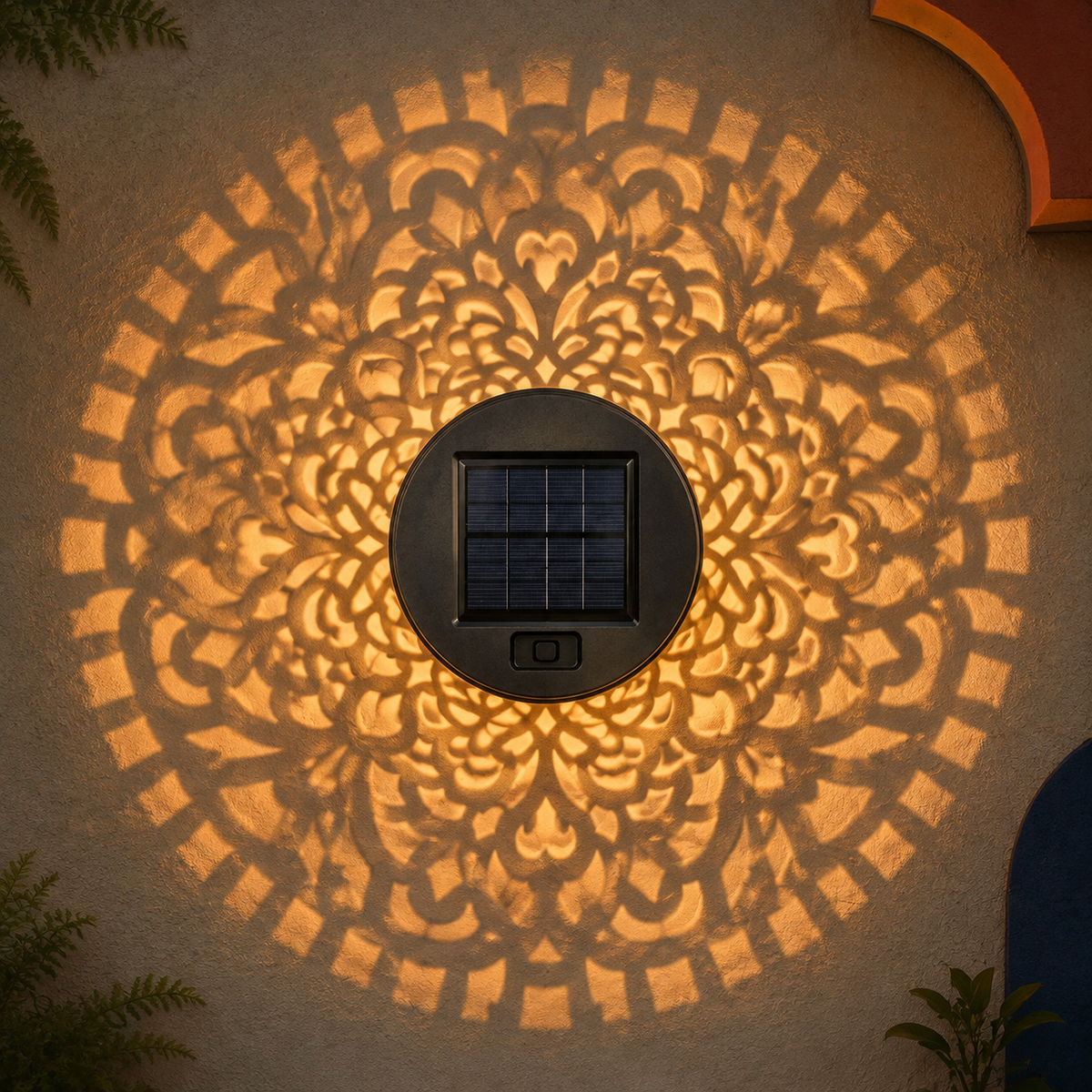Mandala scene 30