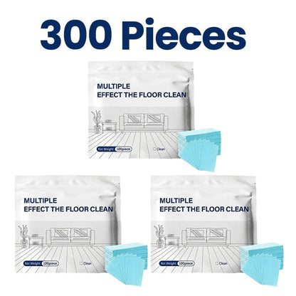 Nuvaiyn floor cleaning tablets - pack 300