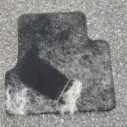 Dlake, zbrane z rokavico Uproot Clean Glove