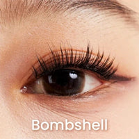 Bombshell — Izrazit videz · 6–10 mm
