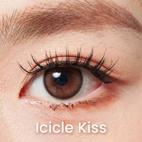 Icicle Kiss — Podaljšan videz · 6–12 mm