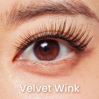 Velvet Wink — Gost videz · 9–13 mm