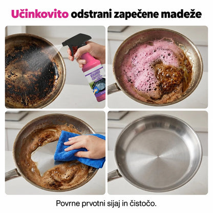 Močno razmaščevalo za žar