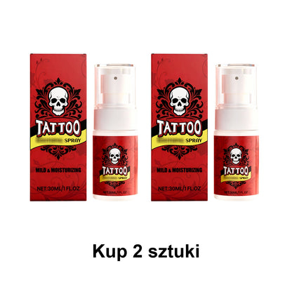 Spray za nego tetovaže 30 ml